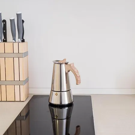 아파트 White Gioberti