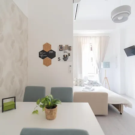 White Gioberti * 로마