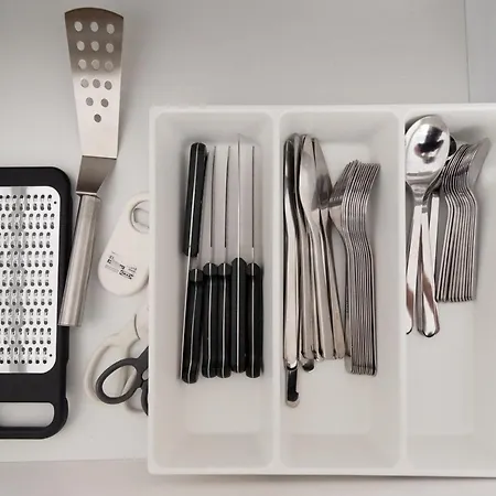 شقة White Gioberti روما