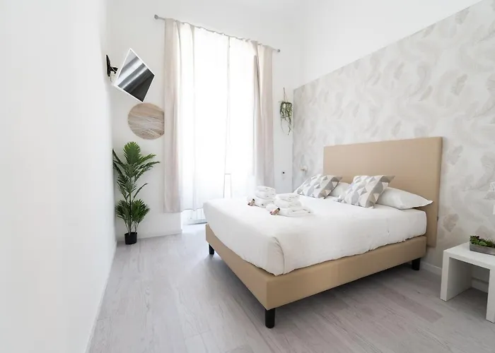 White Gioberti * Roma