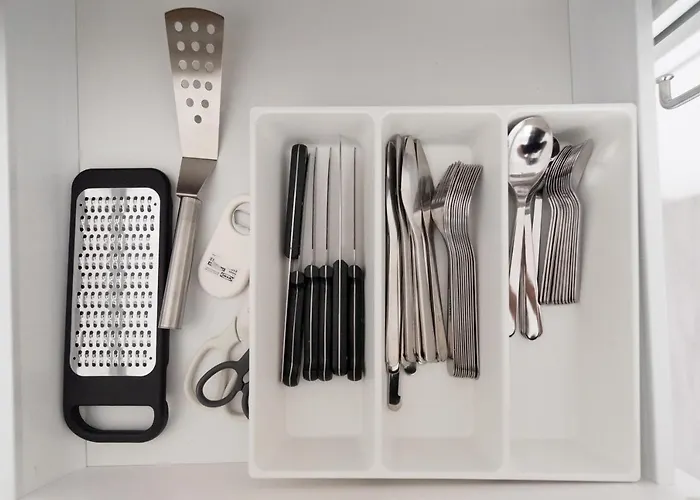 Apartamento White Gioberti Roma