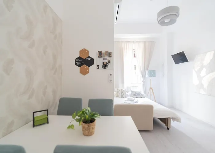 White Gioberti * Roma