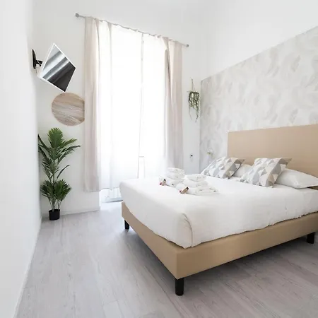 White Gioberti * روما